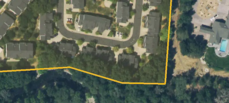 Commercial Land Near Interstate