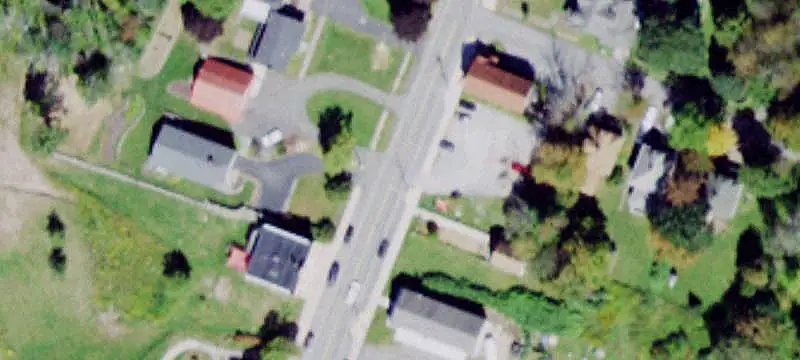 Mixed-Use Property with Restaurant