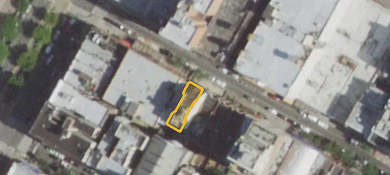 Commercial Development Site