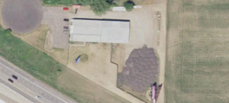 Single-Tenant Storefront Property