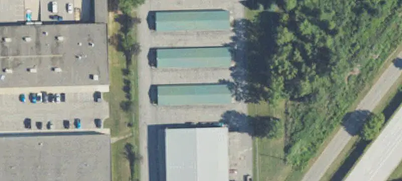 Innovation-Technology Industrial Land
