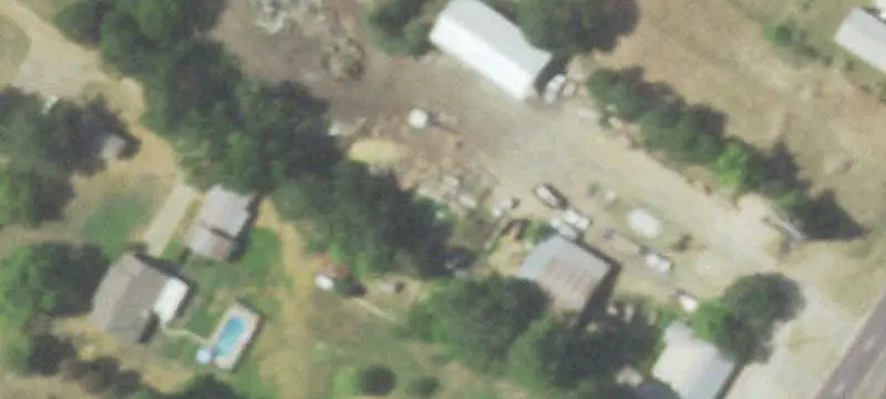 Flex Space with Yard Area