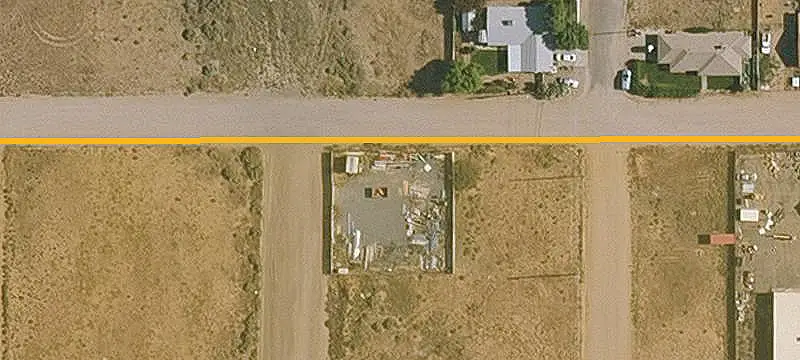 C3 Commercial Land