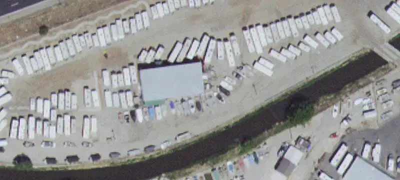Multi-Building Flex Space