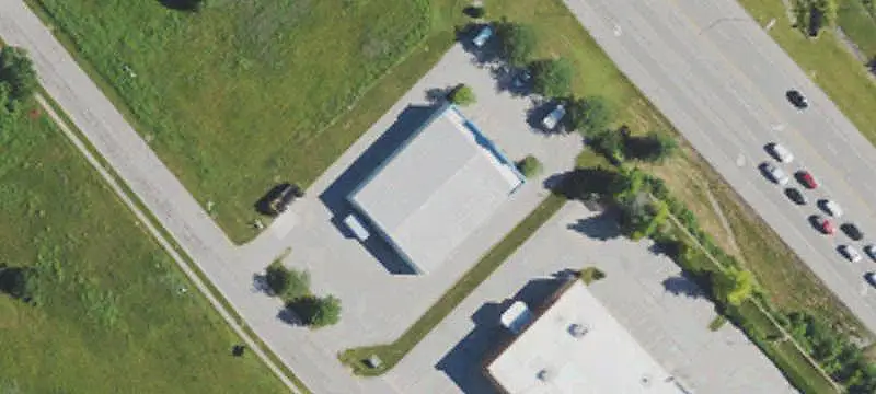 Commercial Land Near Retail Anchors