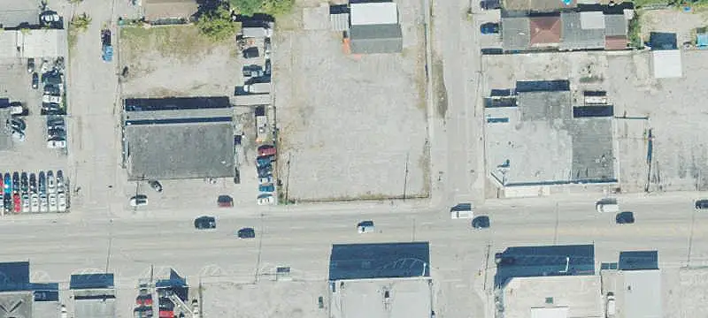 Land, Mixed Use, Multifamily