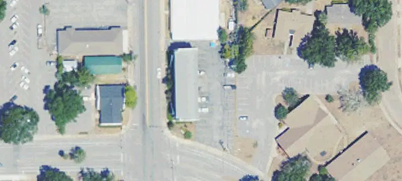 Downtown Office Units