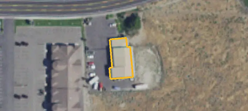 Business Park Commercial Pad Site