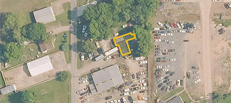 Commercial Land with Road Frontage