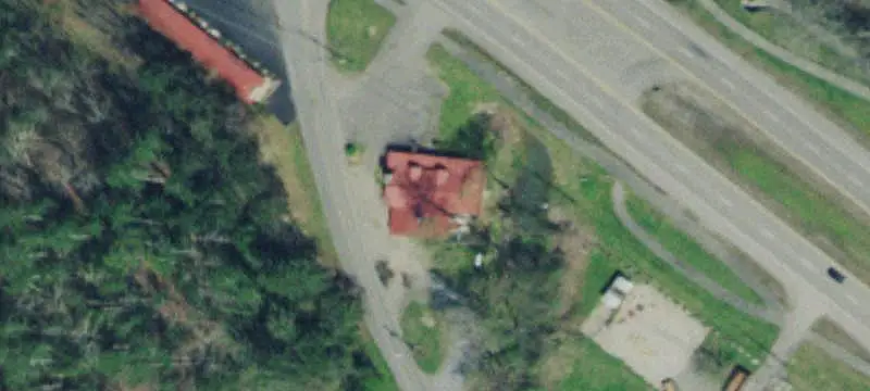 B-1 Commercial Land