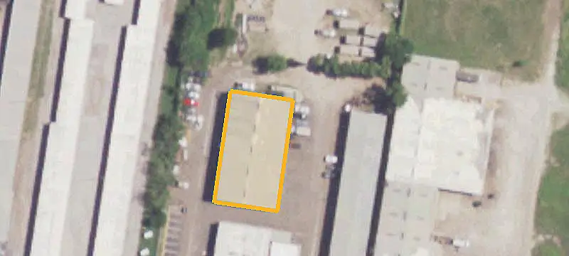 Commercial Specialty Property
