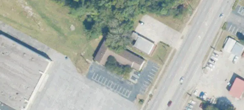 Three-Unit Office Building