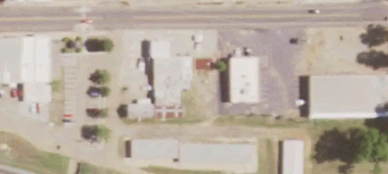 Automotive Showroom with Office Space