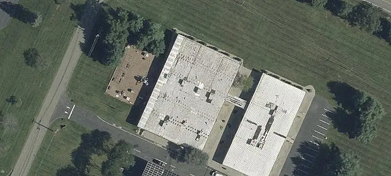 Multi-Tenant Office Building