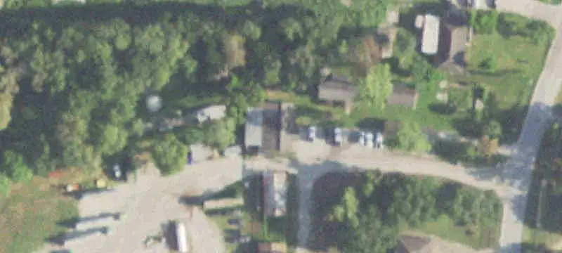 Industrial Land with Office Improvements