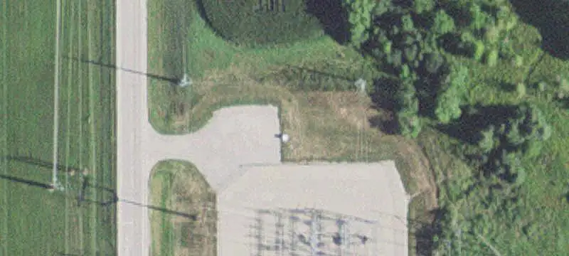 Tillable Farmland