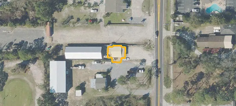 Cannabis Property with Pole Barn