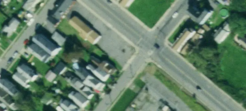 Commercial Lots & Land