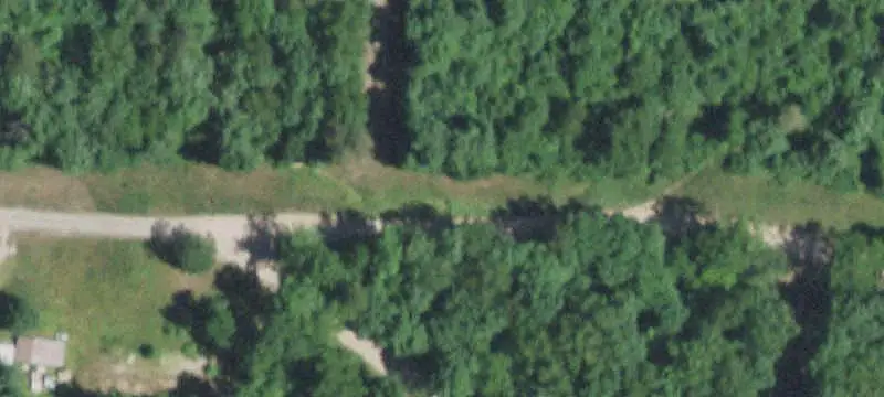 Ranch with Live Spring