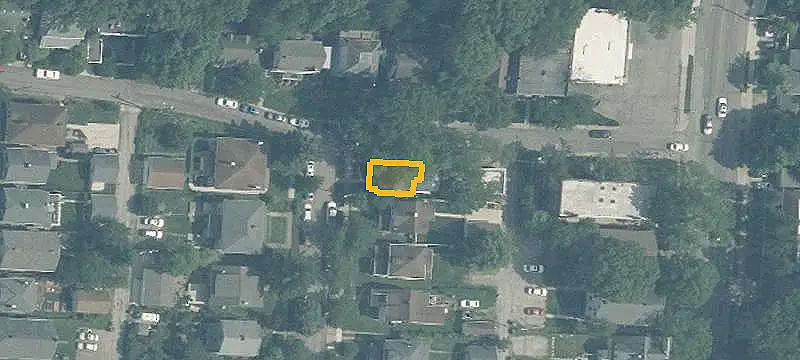 Two-Unit Duplex with Basements