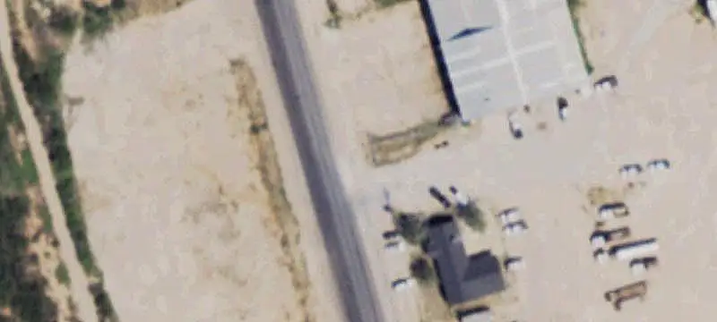 Warehouse Property