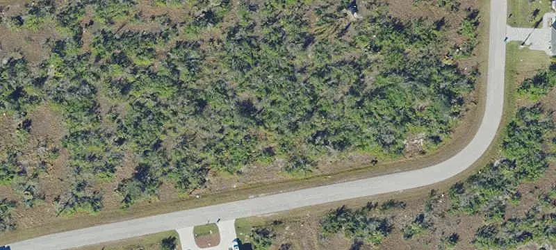 15197 AQUARIUS CIRCLE, PORT CHARLOTTE, FL 33981