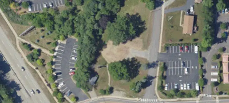 Corner Commercial Land