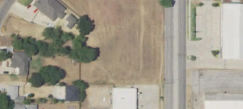 Commercial Land