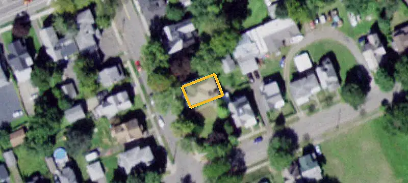 Duplex with Enclosed Porches