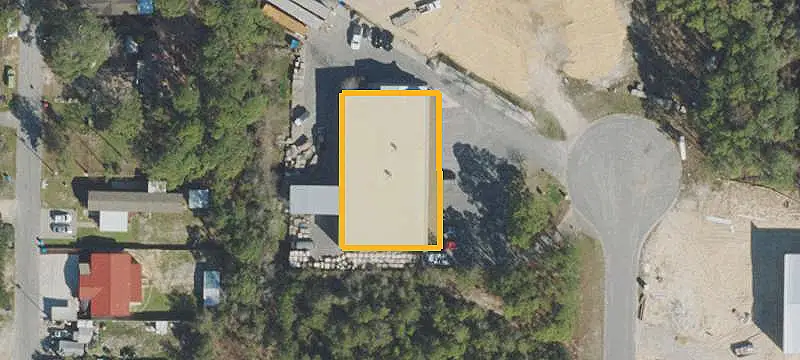 Multi-Tenant Flex Building