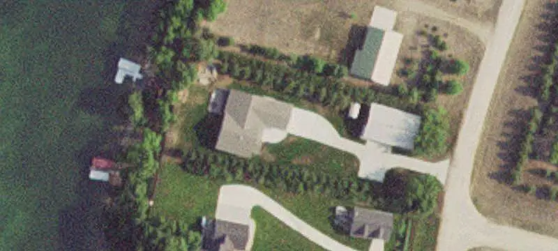 Land Parcel