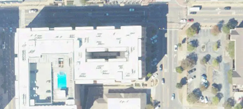 Retail Space in Student Housing