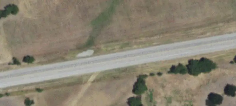 Commercial Land with Highway Frontage