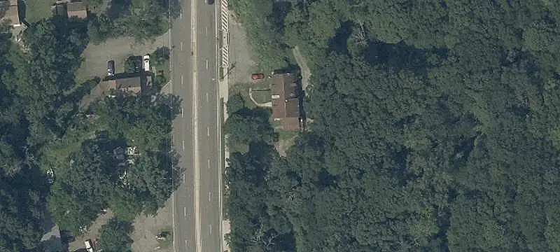 Approved Commercial Land