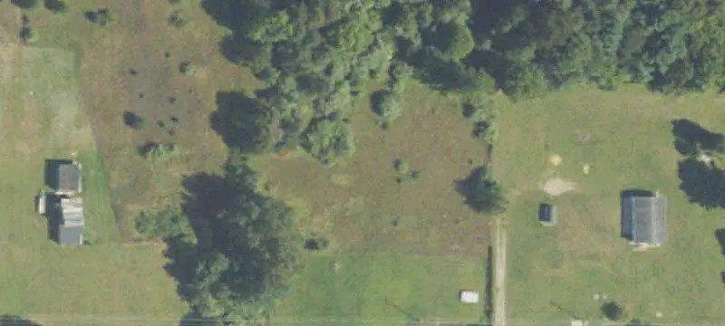 Commercial Land with Road Exposure