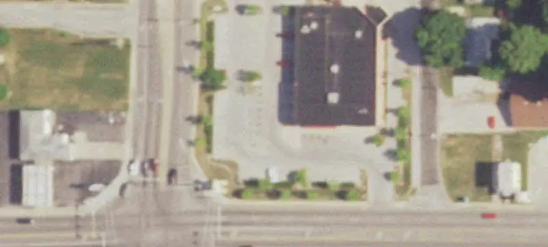 CVS Pharmacy Retail Space