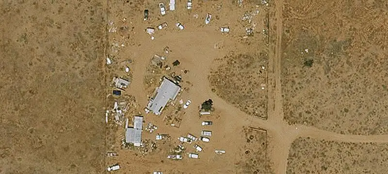 Agricultural Land Parcel