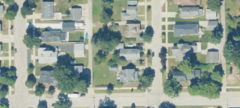 Commercial Land