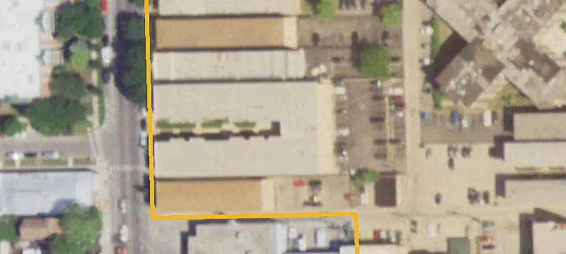C5-Zoned Commercial Land
