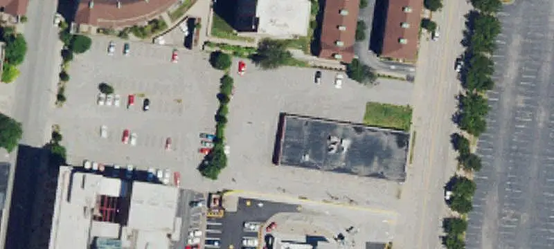 Retail Property with Drive-Through Potential