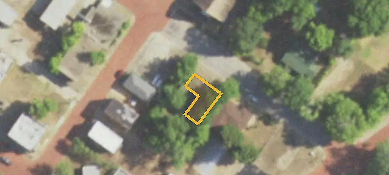 Bank Property with Drive-Through Facility