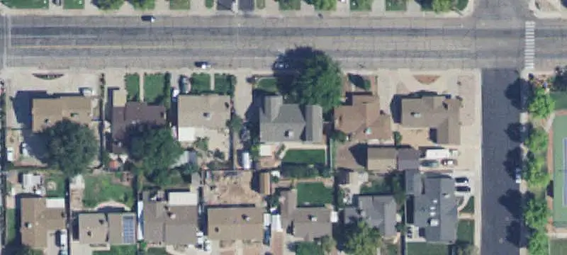 Retail Property Near University