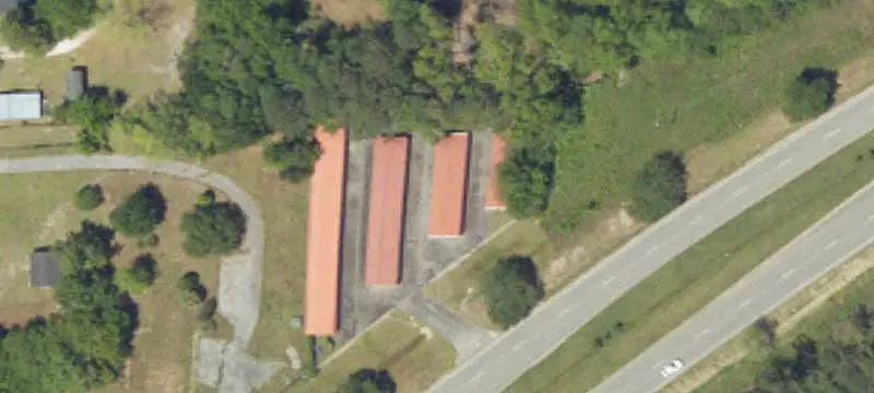 76-Unit Self Storage Facility