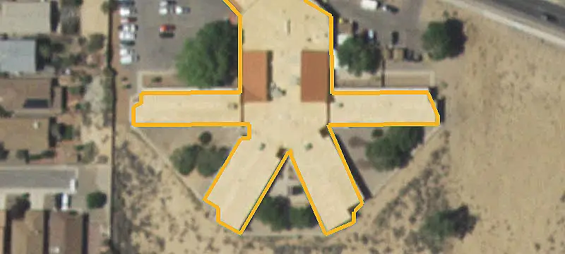 Construction-Ready Commercial Land