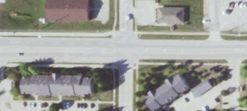 Dementia-Care Assisted Living Campus