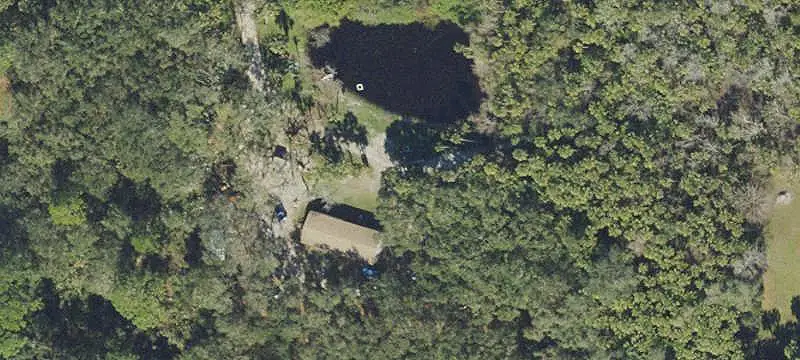 Recreational Land with Cleared Areas