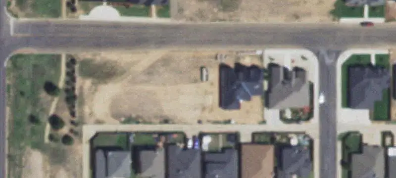Development Land Near Frenship ISD