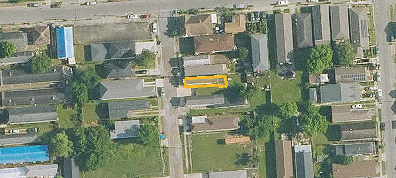 Residential-Zoned Land