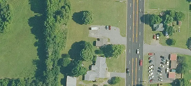 Land Parcel
