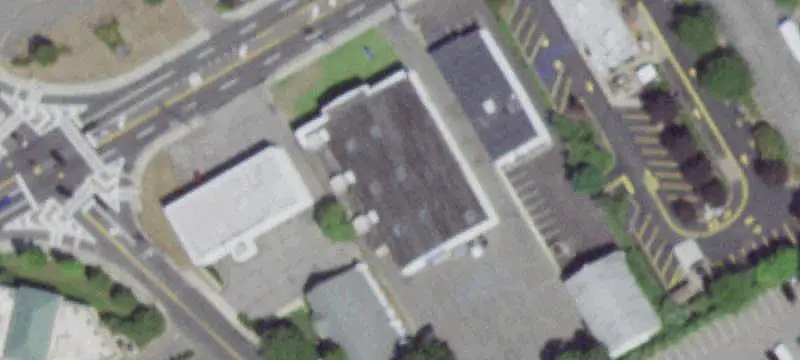 Fortunoff Backyard Store NNN Property